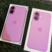 I phone 16